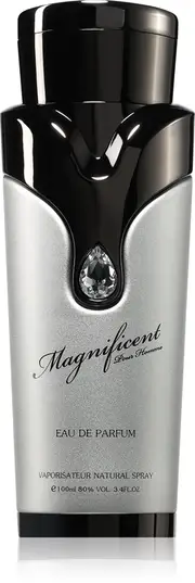 Armaf Magnificent Homme - EDP - Volume: 100ml