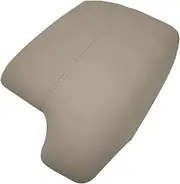 Car Center Console Armrest Lid Cover,Compatible With Accord 2014-2018 Armrest Glove Box Cover 83450T2JH01ZB 83450-T2J-H01ZB