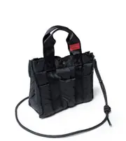 [Fumito Ganryu] Chubby Tote Bag