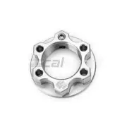 GILLES ACM TITANIUM SPINDLE LOCK NUT RACE APRILIA TUONO 2003-2005