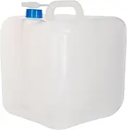 Portable Water Tank - Camping Water Bladder Tank - Portable 10L Foldable Large-Capacity Bucket for Travel Home Vehicle Camping Outdoor Hiking Preppers