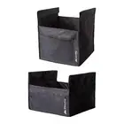 Storage Bag for Folding Table 600D Oxford Cloth Carry Case for Small Beach Table