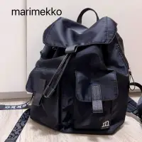 在飛比找蝦皮購物優惠-🇫🇮 marimekko Everything Backpa