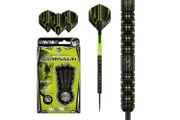WINMAU MVG Adrenalin 90% Tungsten Alloy Darts Michael Van Gerwen