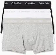 [Calvin Klein] Men's Underwear Cotton Stretch