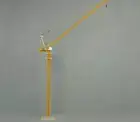 CHINA XCMG XGTL 180 Tower Crane 1/100 SCALE DIECAST MODEL Collection