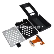 NEW 2.5" Caddy Replacement For Panasonic CF-19 HDD Tray With Connector Cable