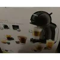 在飛比找Yahoo!奇摩拍賣優惠-全新 雀巢 膠囊咖啡機 NESPRESSO 型號 9770 