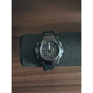 <二手> 卡西歐 Casio G-Shock GS-1300B-1A 二手 手錶 經典款 收藏