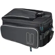 Basil Sport Design Trunkbag 7-15L Graphite Grey