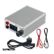 HR1520 Adjustable Power Supply DC Regulated for Short Circuit Detect &Aging Test