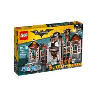 在飛比找蝦皮購物優惠-【宅媽科學玩具】LEGO 70912 Batman Movi