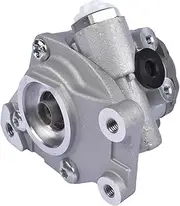 AP01 Steering Aid Pump Compatible For Audi Q7 4L 4LB 4.2 TDI Diesel 2007 2008 2009 7L8422153B 7L8422153A 7L8422153D