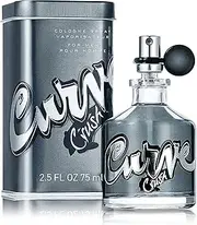 Liz Claiborne Curve Crush Eau de Cologne Spray for Men, 75ml