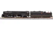 Broadway Limited 8022 PRR T1 Duplex, #5525, Paragon4 Sound/DC/DCC, N