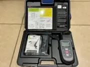 BARTEC WRT400PRO TPMS TOOL WIFI, Bluetooth and Placard Managment