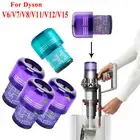 1-3X for Dyson V11 Replacement Filter Detect Vacuum SV22 Absolute V11 Animal V15