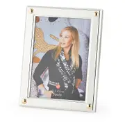 Kit Kemp by Spode Cabochon Frame, 5 x 7