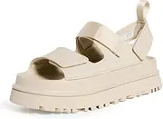 [UGG] Women's Goldenglow Slide Sandal