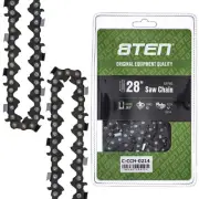 Ripping Chainsaw Chain 28 Inch .063 3/8 92DL for Stihl 44 56 MS 441 660 661