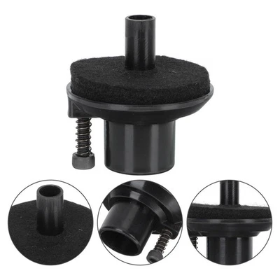 Pedal Clutch Cymbal Replacement Accessories Practical Drum Felt Pad