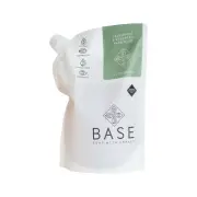 Base Soap With Impact Hand Wash Refill Cedarwood & Rosemary 1L
