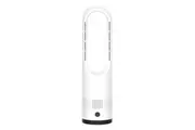 Spector Bladeless Tower Fan 2 In 1 Cooler & Heater Portable Fans