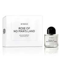 在飛比找PChome24h購物優惠-BYREDO ROSE OF NO MAN’S LAND 無