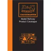 GAUGEMASTER GM360 - 2019/20 CATALOGUE