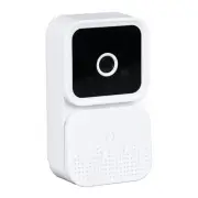 Wireless Doorbell Camera Visual Intercom WiFi Remote Video Doorbell Camera Part