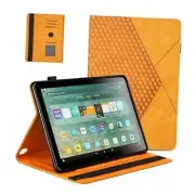 Case for Amazon Fire HD 8 & 8 Plus Case (12th/10th 2022/2020 Khaki