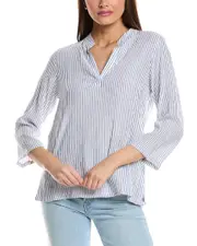 Duffield Lane Hazel Tunic