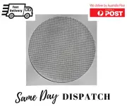 Skylight Diffuser Round 500mm Size Replacement Prismatic Reduces Heat Glare AUS