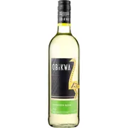 [Obikwa] Obikwa Sauvignon Blanc 750mL