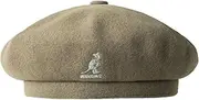 [Kangol] Men's Wool Jax Beret