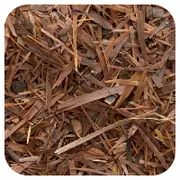Frontier Co-op, Cut & Sifted Pau d'Arco Bark, 16 oz (453 g)