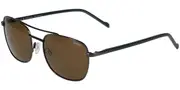 Joop! 7405 4200 Men's Sunglasses Grey Size 56