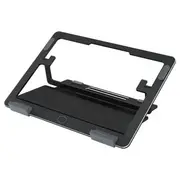 Cooler Master Ergostand Air Aluminium Laptop Cooler Black