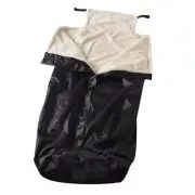 Wheelchair Blanket Waterproof Thickened Oxford Cloth Double Layer Wheelchair DSP