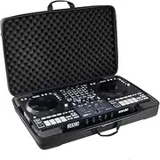 Odyssey Cases EVA Molded Soft Case/Bag for Rane Four