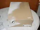 Men's On Cloud Cloudstratus 3 Black/Frost Running Shoes! Size 12.5 NIB!
