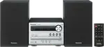 Panasonic Micro Hi-Fi System 20W