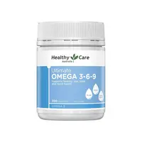 在飛比找Meifan Australia優惠-Healthy Care Ultimate Omega 3-