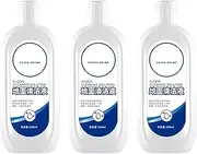 Cleaning Solution Robot Vacuum Cleaner Accessories Cleaning Agent Liquid, Compatible for Tineco Floor ONE S3/ S5/Pro2/Combo/S7Pro All Series
