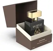 Liberty Oud Perfume for Men, 3.4 Oz Magnifique Premium Oud Perfumes for Anniversary Edition Long-Lasting Eau de Perfume, Luxury Fruity Fragrance for Men, Perfume Spray