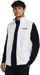 [Under Armour] Mens Zip Up Sweatshirt 1317343, Mens, Zip Up Sweatshirt, 1317343
