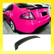 Rear Boot Trunk Spoiler Wing For Ford Falcon FG 1/2 XR/ZT/G6/G6E/XR6/XR8