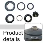 Sleek Design of this For Mtb Tapered Bike Headset Enhances Riding Experience