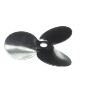 BLADE AGIT 1/2P 00206557 - Genuine OEM Replacement Part