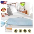 Gel Memory Foam Topper 3 Inch – Twin XL, Removable Zippered Cover, Cooling Sleep